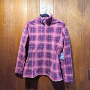 Eddie Bauer Women's  Fleece 1/4-Zip